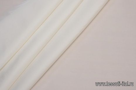Тафта (о) айвори - итальянские ткани Тессутидея арт. 10-1132
