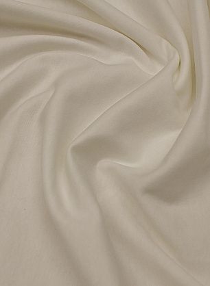 Джерси хлопок на синтепоне (о) белое - в интернет-магазине тканей Тессутидея арт. 12-1173