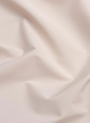 Хлопок для тренча с водоотталкивающим покрытием (о) светло-розово-бежевый - в интернет-магазине тканей Тессутидея арт. 01-6888