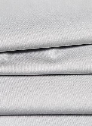 Плательная стрейч (о) серая - в интернет-магазине тканей Тессутидея арт. 01-3719