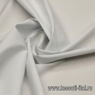 Сорочечная (о) бело-голубая - итальянские ткани Тессутидея арт. 01-7332