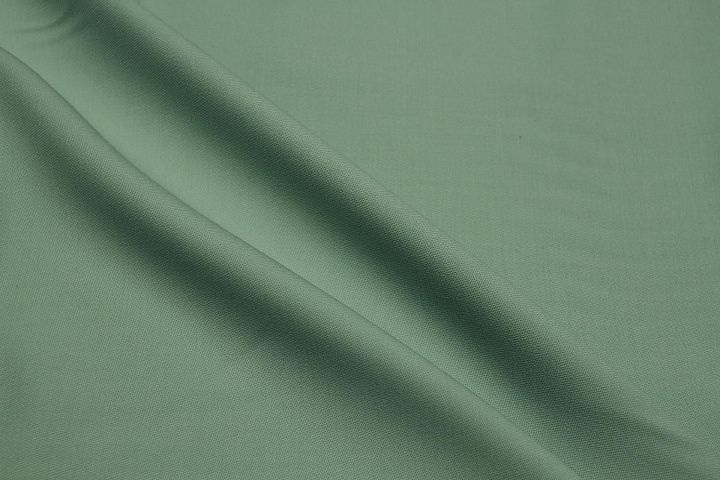 Костюмная шерсть стрейч (о) тиффани - итальянские ткани Тессутидея арт. 05-4996