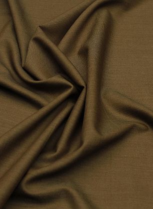 Костюмная (о) светло-коричневая - в интернет-магазине тканей Тессутидея арт. 05-4484