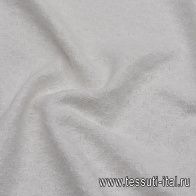 Шанель (490 гр/м) (о) белая - итальянские ткани Тессутидея арт. 01-7072