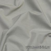 Сорочечная (о) серо-зеленая - итальянские ткани Тессутидея арт. 01-6620