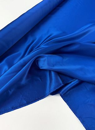 Подкладочная вискоза (о) электрик - в интернет-магазине тканей Тессутидея арт. 08-1651