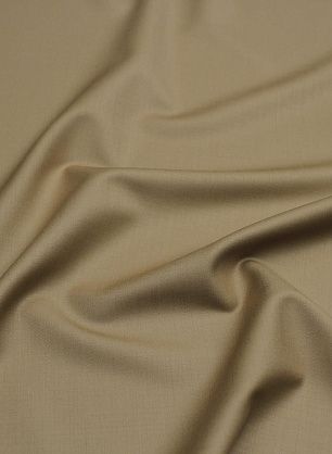 Костюмная стрейч дабл фэйс (о) коричневая - в интернет-магазине тканей Тессутидея арт. 05-4444