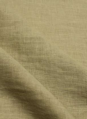 Лен (о) бежево-оливковый - в интернет-магазине тканей Тессутидея арт. 16-1057