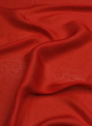 Шармюз 55 г/м (о) красный - в интернет-магазине тканей Тессутидея арт. 10-3143