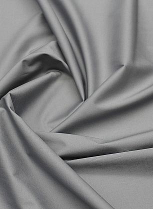 Батист (о) серый - в интернет-магазине тканей Тессутидея арт. 01-7464