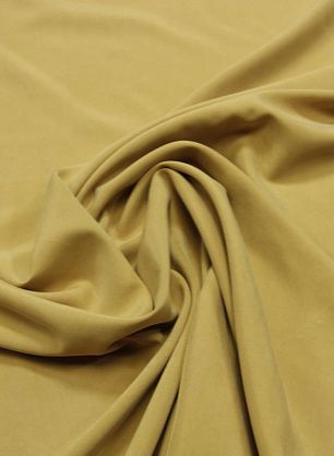 Плательная (о) бежевая - в интернет-магазине тканей Тессутидея арт. 03-3692