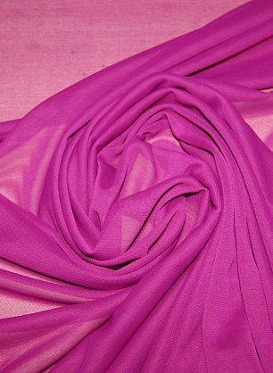 Сетка плательная (о) малиновая - в интернет-магазине тканей Тессутидея арт. 04-0856