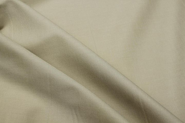 Батист (о) серый - итальянские ткани Тессутидея арт. 01-7929