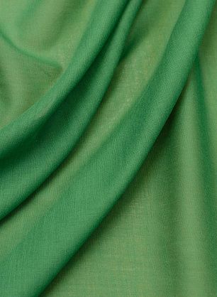 Батист (о) зеленый - в интернет-магазине тканей Тессутидея арт. 01-5018