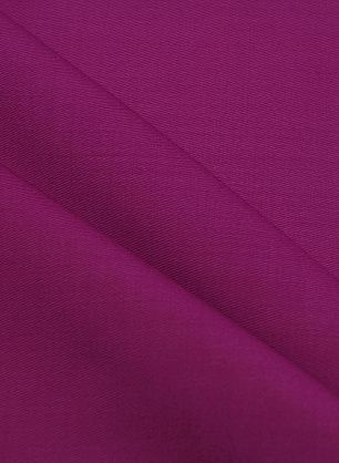 Костюмная шерсть стрейч (о) фуксия - в интернет-магазине тканей Тессутидея арт. 05-4991