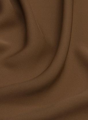 Шармюз (о) коричневый - в интернет-магазине тканей Тессутидея арт. 10-2160