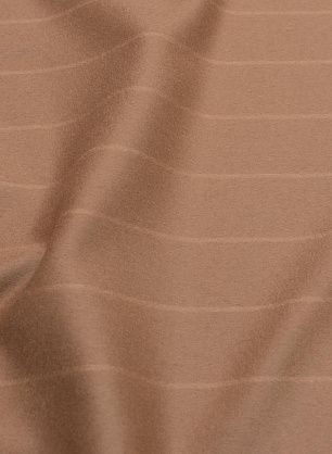 Пальтовая дабл двухслойная (о) коричневая/светло-бежевая - в интернет-магазине тканей Тессутидея арт. 09-1961