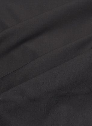 Костюмная стрейч супер 170 (о) сине-черная - в интернет-магазине тканей Тессутидея арт. 05-4922