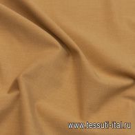 Джинса (о) охра - итальянские ткани Тессутидея арт. 01-7063