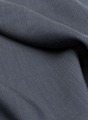 Плательная (о) темно-синяя - в интернет-магазине тканей Тессутидея арт. 04-1547
