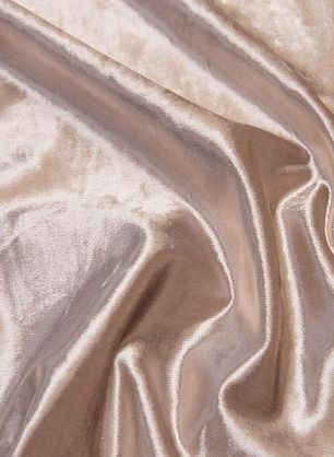 Бархат (о) серо-розовый в стиле Cerruti - в интернет-магазине тканей Тессутидея арт. 01-6463