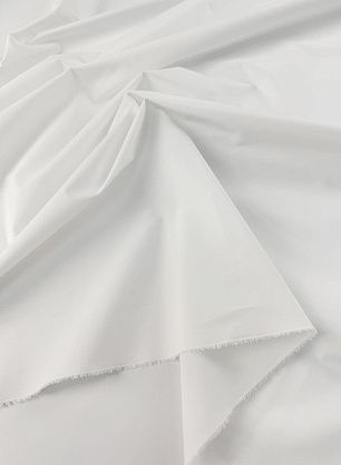 Сорочечная стрейч (о) белая - в интернет-магазине тканей Тессутидея арт. 01-7748