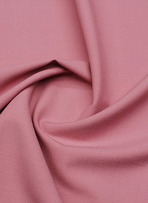 Плательная стрейч (о) розовая - в интернет-магазине тканей Тессутидея арт. 17-1056