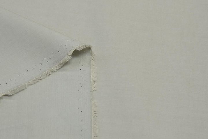 Сорочечная (о) светло-серо-зеленая - итальянские ткани Тессутидея арт. 01-6598