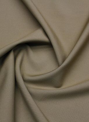 Костюмная стрейч (о) светло-коричневая - в интернет-магазине тканей Тессутидея арт. 05-4767