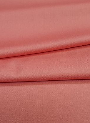 Костюмная (о) лососевая - в интернет-магазине тканей Тессутидея арт. 05-3286