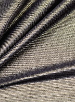 Плательная с люрексом (о) сине-серебрянно-золотая - в интернет-магазине тканей Тессутидея арт. 03-5799