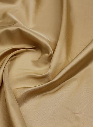 Тафта (о) бежевая - в интернет-магазине тканей Тессутидея арт. 03-7066