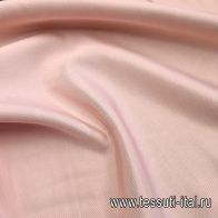 Джерси дабл 350 г/м (о) розовое - итальянские ткани Тессутидея арт. 14-1726