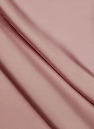 Шелк атлас 19 мом (о) розовый - в интернет-магазине тканей Тессутидея арт. 10-4498