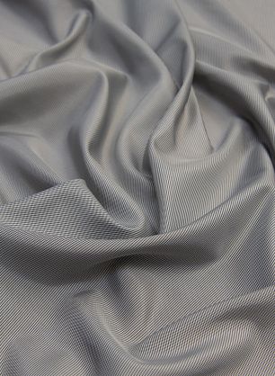 Подкладочная (н) мелкая черно-белая гусиная лапка - в интернет-магазине тканей Тессутидея арт. 07-1324