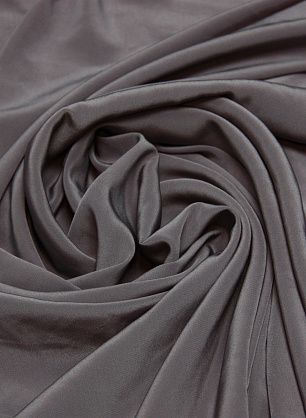 Плательная стрейч (о) серо-фиолетовая ш-150см - в интернет-магазине тканей Тессутидея арт. 03-3665