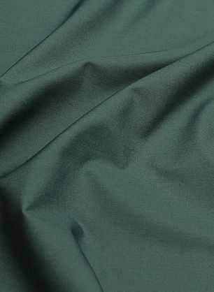 Сорочечная (о) сине-зеленая - в интернет-магазине тканей Тессутидея арт. 01-7130