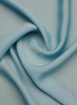 Шармюз (о) светло-бирюзовый - в интернет-магазине тканей Тессутидея арт. 10-3983