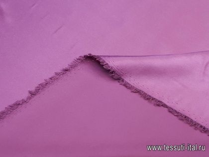 Шелк атлас (о) темное антико - итальянские ткани Тессутидея арт. 02-8474