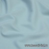 Плательная шерсть супер (о) Leitmotiv мятная - итальянские ткани Тессутидея арт. 17-0241