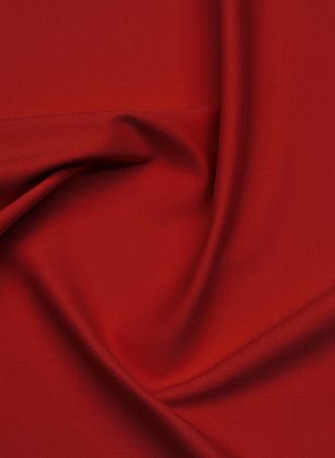 Хлопок стрейч (о) коралловый - в интернет-магазине тканей Тессутидея арт. 01-7600