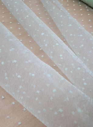 Органза с люрексом (о) светло-салатовая с вкраплениями - в интернет-магазине тканей Тессутидея арт. 03-5589