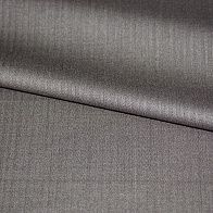Костюмная полоска (н) коричневая Hugo Boss - итальянские ткани Тессутидея арт. 05-1938