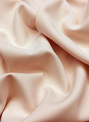 Плательная стрейч (о) светло-розовая - в интернет-магазине тканей Тессутидея арт. 04-1121