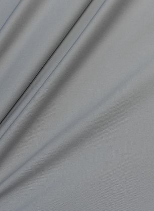 Хлопок костюмный (о) светло-серый - в интернет-магазине тканей Тессутидея арт. 01-5199