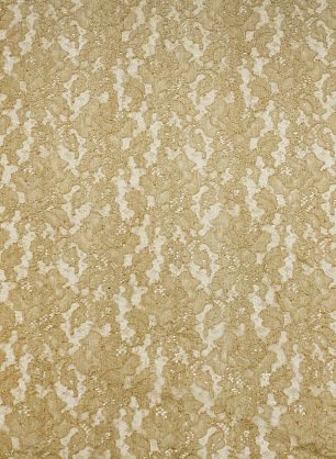 Кружевное полотно (о) бежевое ш-84см - в интернет-магазине тканей Тессутидея арт. 03-7390