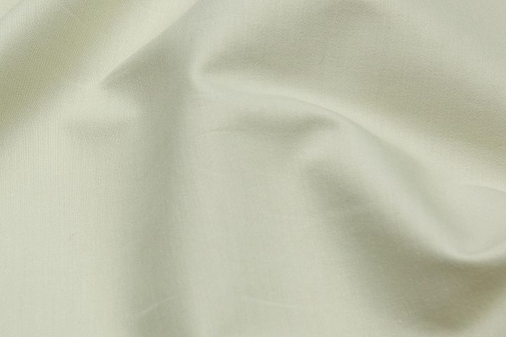 Плательная стрейч (о) светло-бежевая - итальянские ткани Тессутидея арт. 01-4437