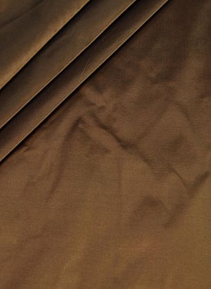 Тафта хамелеон (о) красно-коричневая - в интернет-магазине тканей Тессутидея арт. 10-1021