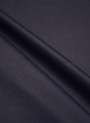 Костюмная кашемир (о) темно-синяя - в интернет-магазине тканей Тессутидея арт. 05-5031