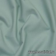 Хлопок для тренча (о) тиффани - итальянские ткани Тессутидея арт. 01-6575